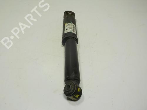 Left rear shock absorber FIAT PANDA (312_, 319_) [2012-2024]  11193598