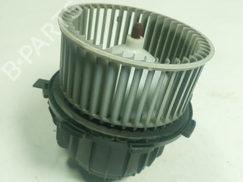 Used Heater blower motor Heater blower motor AUDI A5 (8T3) 1.8 TFSI (170 hp) 16664452 16664452