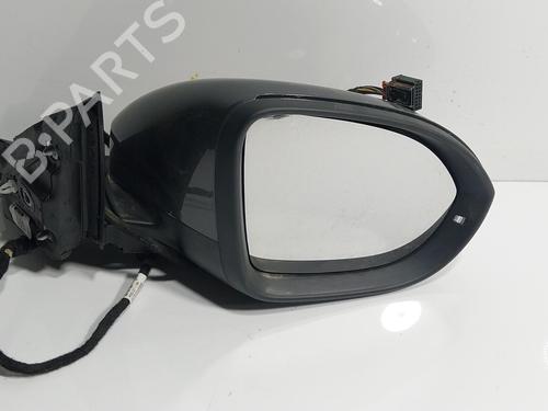 Used Right mirror Right mirror VW T-ROC (A11, D11) 2.0 TDI SCR (116 hp) 33660385 33660385