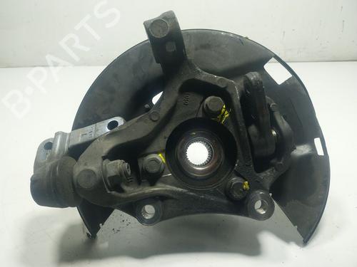 Used Right front steering knuckle Right front steering knuckle OPEL ASTRA J GTC 2.0 CDTI (08) (165 hp) 18152364 18152364