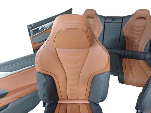 Seats set BMW 8 Gran Coupe (G16, F93) 840 d xDrive | BP24738048C78 - Image 3