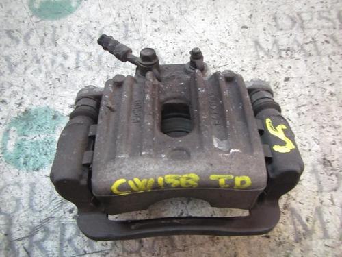 Used Right rear brake caliper Right rear brake caliper HYUNDAI SANTA FÉ II (CM) 2.2 CRDi (155 hp) 11548496 11548496