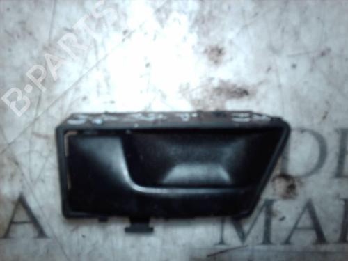 Used Rear left interior door handle Rear left interior door handle VW GOLF II (19E, 1G1) [1983-1992] 3740363 3740363
