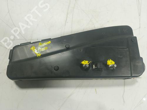 Electronic module PEUGEOT 3008 I MPV (0U_) 1.6 HDi | BP16950264M83 