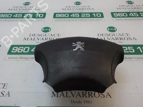 driver-airbag-peugeot-407-6d_-2004-2005-2006-2007-2008-2009-2010-2011-3864949 main image