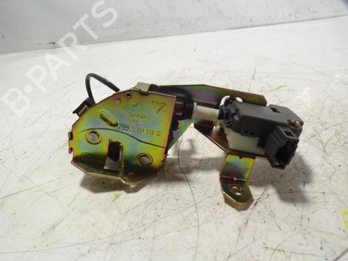 Used Electronic module Electronic module PORSCHE CAYENNE (9PA) 3.2 (250 hp) 14287318 14287318
