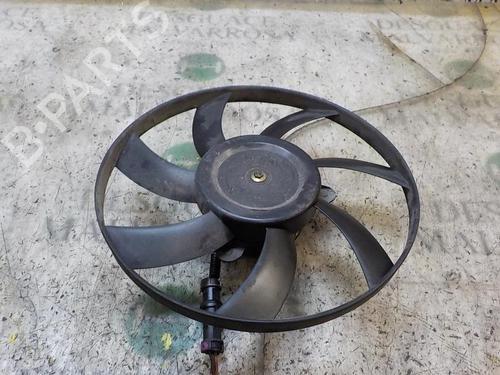Used Radiator fan Radiator fan SEAT IBIZA II (6K1) 1.9 SDI (68 hp) 3852568 3852568