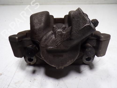 Right front brake caliper PEUGEOT 5008 II (MC_, MJ_, MR_, M4_) | BP12227397M104