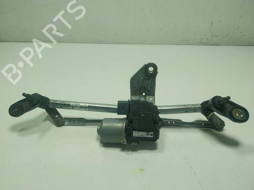 Used Front wiper motor SEAT LEON Sportstourer (KL8, KLD) [2020-2025]  18297604