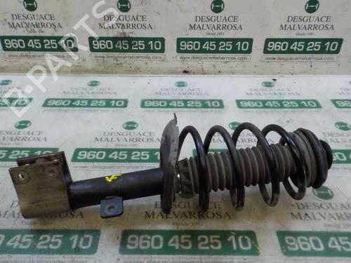 Used Left front shock absorber CITROËN C4 Picasso I MPV (UD_) [2006-2015]  5388348