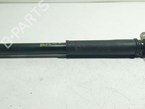 Used Left rear shock absorber Left rear shock absorber 38608299 38608299