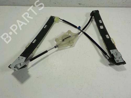 Used Front right window mechanism Front right window mechanism SEAT LEON Sportstourer (KL8, KLD) 2.0 TDI (150 hp) 15065378 15065378