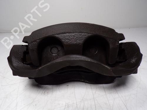 Right front brake caliper MERCEDES-BENZ VITO Van (W447) 114 CDI (447.601, 447.603, 447.605) | BP12431799M104 