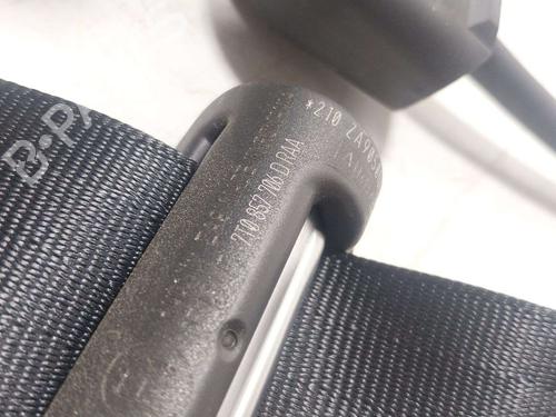 Front right seatbelt VW CADDY V Box Body/MPV (SBA, SBH) | BP37172883I25 - Image 3