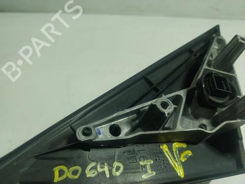 Left mirror BMW 3 (E90) 318 d | BP18891450C26 
