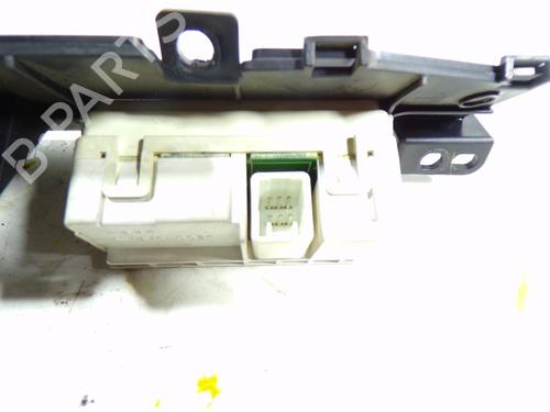 Display monitor TOYOTA PRIUS Liftback (_W2_) 1.5 Hybrid (NHW20_, NHW20R) | BP7666840C48 