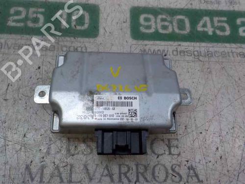 Used Electronic module Electronic module FORD C-MAX II (DXA/CB7, DXA/CEU) 1.0 EcoBoost (125 hp) 9081905 9081905