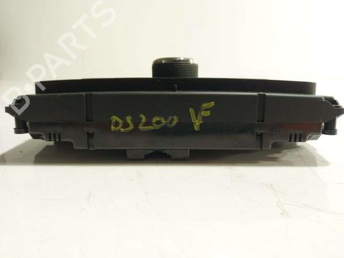 Climate control LANCIA VOYAGER MPV (404_) 2.8 CRD (RT, 53) | BP38256771I5 - Image 4