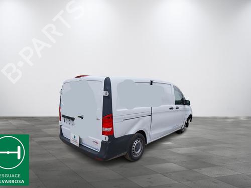Air filter box MERCEDES-BENZ VITO Van (W447) 111 CDI (447.601, 447.603, 447.605) | BP26019716M87  - Image 10