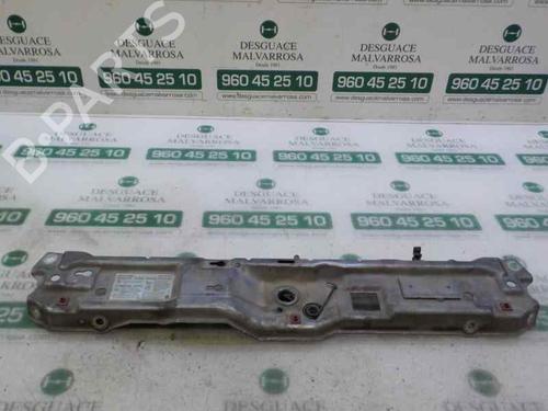 Used Front slam panel Front slam panel OPEL CORSA C (X01) 1.3 CDTI (F08, F68) (70 hp) 6104027 6104027