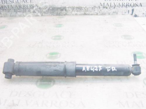 Used Right rear shock absorber RENAULT MEGANE II (BM0/1_, CM0/1_) 1.5 dCi (BM02, BM13, BM2A, CM02, CM13) (101 hp) 3777210