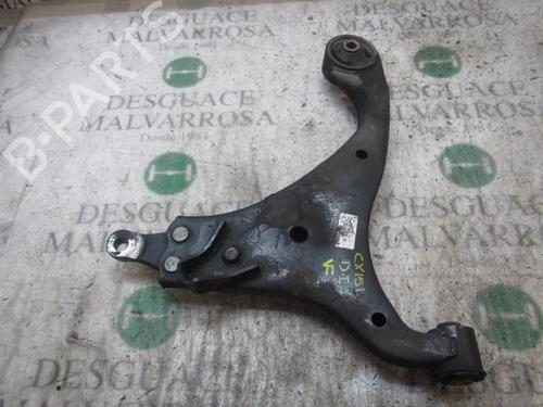 Querlenker links vorne für KIA CEE'D SW (ED) [2007-2012]  3839567