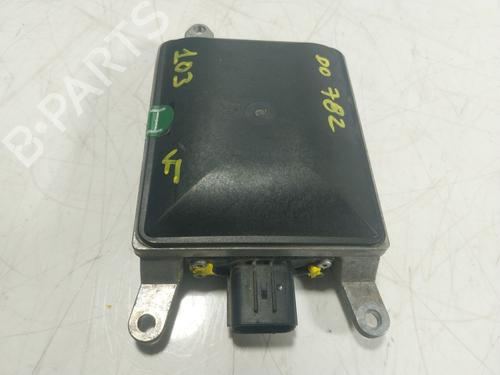 Used Electronic module Electronic module MAZDA CX-5 (KE, GH) 2.2 D AWD (KE102) (175 hp) 19704198 19704198