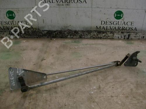 Used Front wipers mechanism Front wipers mechanism 14299986 14299986
