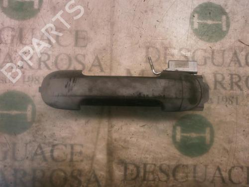 Used Front right exterior door handle Front right exterior door handle FORD TRANSIT CONNECT (P65_, P70_, P80_) 1.8 Di (75 hp) 3802981 3802981