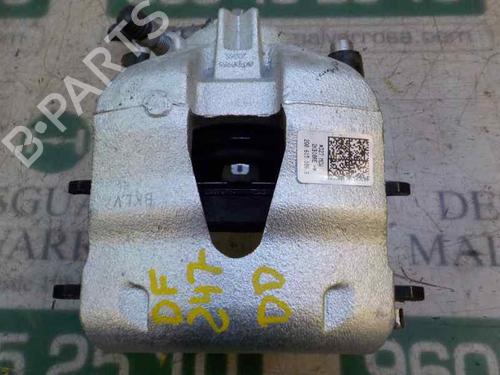 Used Right front brake caliper Right front brake caliper AUDI A1 Sportback (GBA) [2018-2026] 11551639 11551639