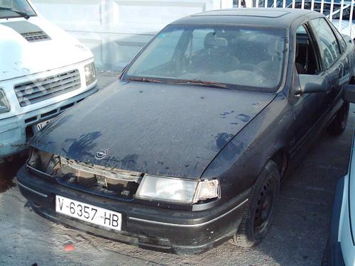 Used Parts OPEL VECTRA A (J89)  1.7 TD (F19, M19)  477202