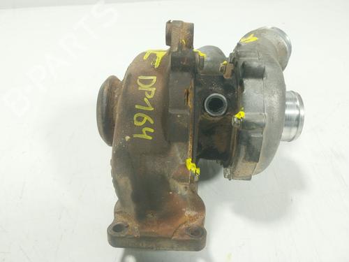 Turbocharger/Supercharger FORD KUGA II (DM2)  | BP24178644M71 