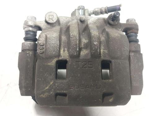 Right front brake caliper SUBARU IMPREZA Hatchback (GT_) 1.6 i (GT3) | BP39415550M104 - Image 2