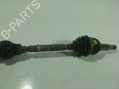 Right front driveshaft FORD TOURNEO COURIER B460 MPV  | BP17832130M39 