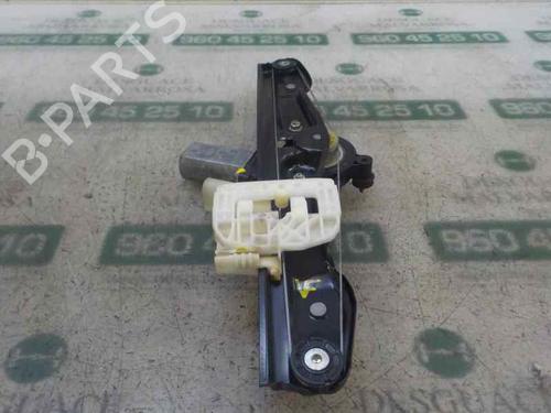 Used Rear right window mechanism BMW 1 (F20) [2011-2019]  6456670