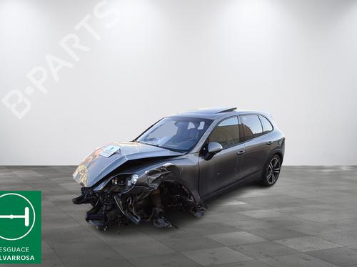 Left taillight PORSCHE CAYENNE (92A) 4.8 Turbo | BP32334349C34  - Image 6