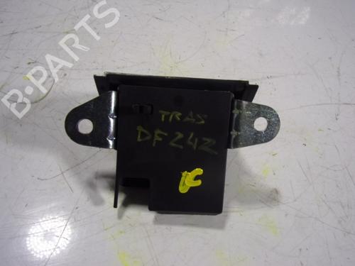 Tailgate lock AUDI A1 Sportback (GBA) 35 TFSI | BP10709636C101 