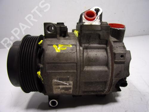 Used AC compressor AC compressor MERCEDES-BENZ E-CLASS Coupe (C207) E 250 CGI (207.347) (204 hp) 17182203 17182203