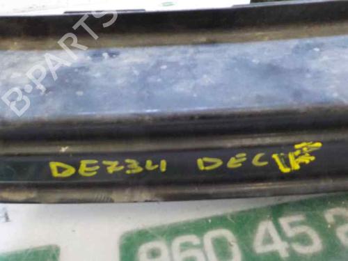 Front bumper reinforcement LAND ROVER RANGE ROVER SPORT I (L320) 2.7 D 4x4 | BP5670589C109 