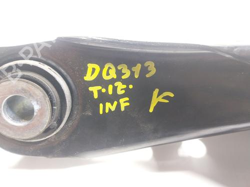 Left rear suspension arm BMW 4 Convertible (G23, G83) 430 i xDrive | BP24599576M14 