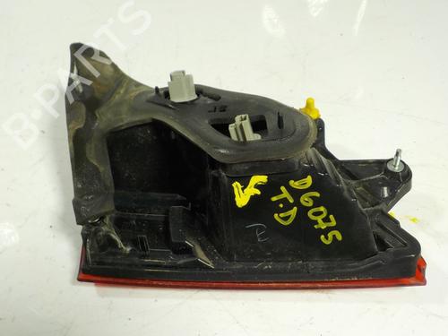 Right tailgate light SUBARU LEGACY V Estate (BR) | BP7656433C80 - Image 2