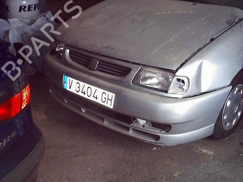 Front windshield wiper arm SEAT IBIZA II (6K1)  | BP3794861C143 