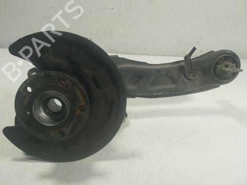 Used Right rear steering knuckle Right rear steering knuckle MERCEDES-BENZ CLA Shooting Brake (X117) CLA 220 CDI / d (117.903) (177 hp) 17529473 17529473