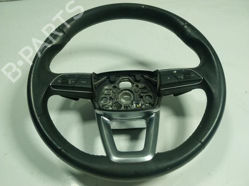 Used Steering wheel Steering wheel AUDI Q3 Sportback (F3N) 35 TFSI Mild Hybrid (150 hp) 17592442 17592442