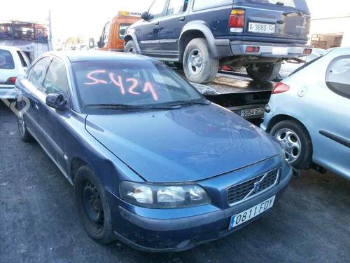 Used Parts VOLVO S60 I (384)  2.4 D  481601