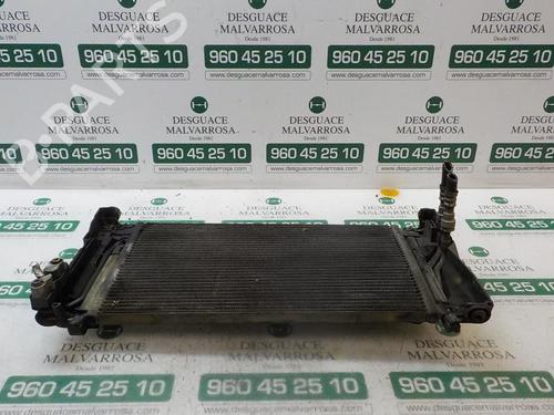 AC radiator BMW 3 (E46) 320 d | BP3867989M32 