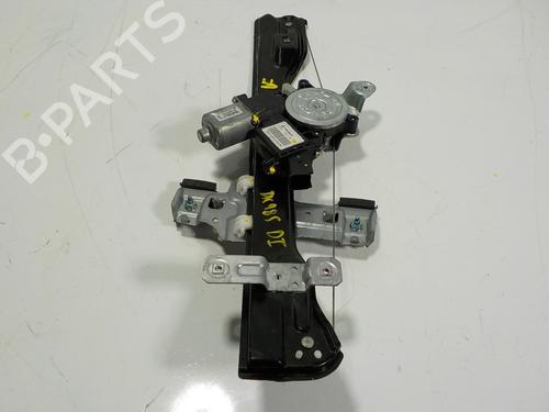 Used Front left window mechanism Front left window mechanism OPEL MOKKA / MOKKA X (J13) 1.7 CDTI (_76) (131 hp) 13735417 13735417