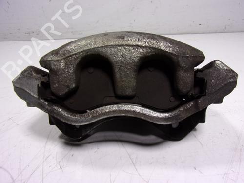Used Right front brake caliper Right front brake caliper FORD TRANSIT V363 Van (FCD, FDD) [2013-2026] 15647850 15647850