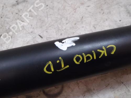 Right rear shock absorber SEAT EXEO ST (3R5) 2.0 TDI | BP3997172M19 