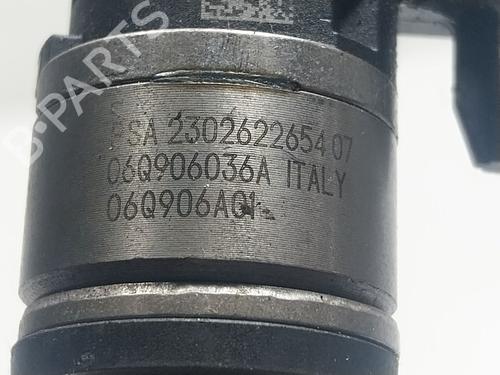 Injector PORSCHE MACAN (95B) | BP17766111M100 - Image 3
